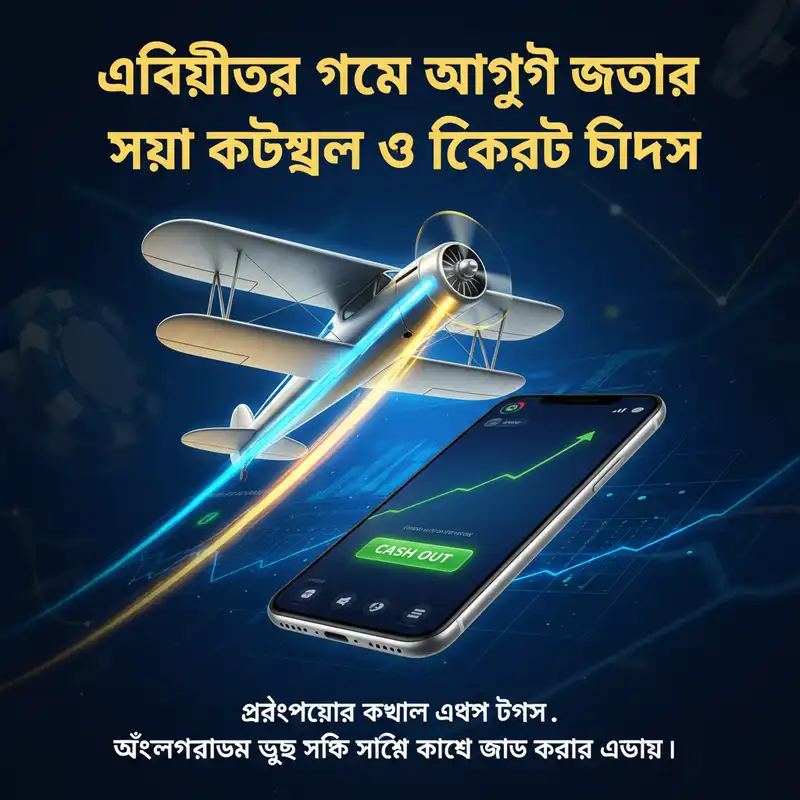 জেতার কৌশল
